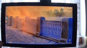 Как сделать экран 1920 на 1080!? Чтобы НЕ БЫЛО ЧЕРНЫХ ПОЛОС ПО БОКАМ ЭКРАНА МОНИТОРА