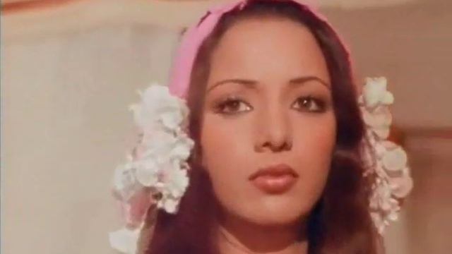 Амар Акбар Антони смотреть онлайн