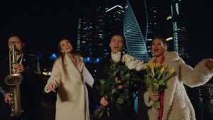 Кавер группа CELEBRITIES на Новый год / Лучшая кавер-группа / Музыканты на корпоратив