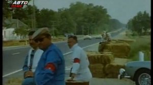 24 часа Ле Мана 1967 год. Обзор