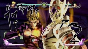 Jojo All Star Battle R Giorno Guide