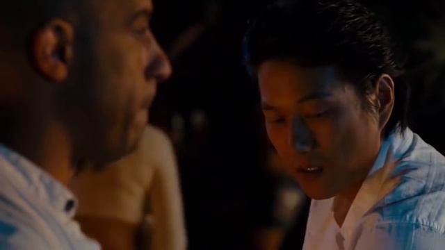 Форсаж. Топ-10 лучших персонажей смотреть онлайн