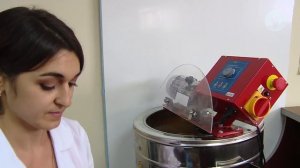 Что такое мёд-суфле и с чем его едят?