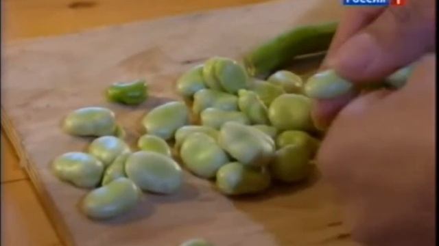 София Шатрова о бобах в программе Сельское утро смотреть онлайн