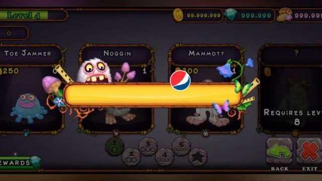 My Singing Monster Mod Menu Apk - Private Server(Unlimited Diamonds & Money) My Singing Monsters Mo смотреть онлайн