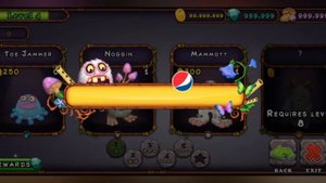 My Singing Monster Mod Menu Apk - Private Server(Unlimited Diamonds & Money) My Singing Monsters Mo