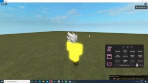 Roblox Script Menu