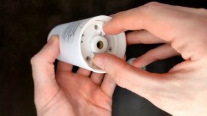 Лучшая Электрическая Мельница для Перца, Соли, Специй с Aliexpress. Мельница Huohou.