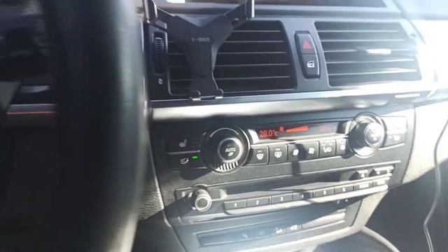 BMW X5. E70 прокачка воздух из системы охлаждения, удаление воздуха из системы охлаждения смотреть онлайн