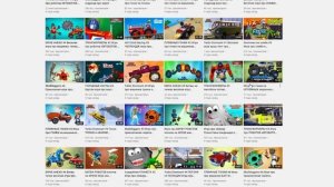 5 ЛЕТ КАНАЛУ Cool GAMES! Смотрим старые видео! С чего всё начиналось