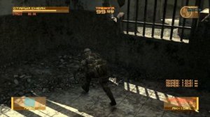 RPCS3 настройка эмулятора Metal Gear Solid 4 (специальная хак сборка, full screen, fps 30-60, 4K)