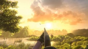 Duck Season обзор игры про Уточек Пиф-Паф