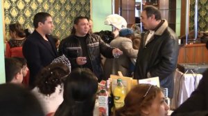 цыганская свадьба Майя и Володя 4