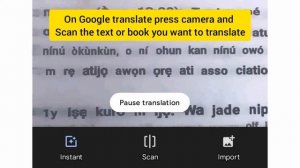 How to Use Google Translate App: Tips and Tricks