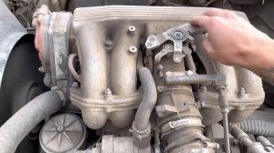 Работа 1,8 бмв е34