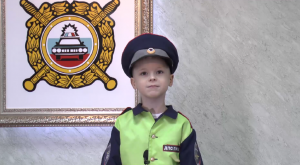 Пензенские автоинспекторы пригласили в гости «Звезду Интернета»