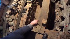 печь. уровень пол