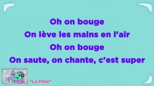 30 Minute French Sing-Along Compilation for Beginners | BASHO & FRIENDS 4k Learning Songs for Kids