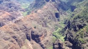 Waimea Canyon