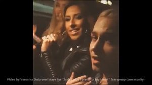 Amazing. Jack Strify. Удивительный.  Джек Страйфи.