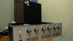 Радиотехника S-30, Одиссей-001стерео