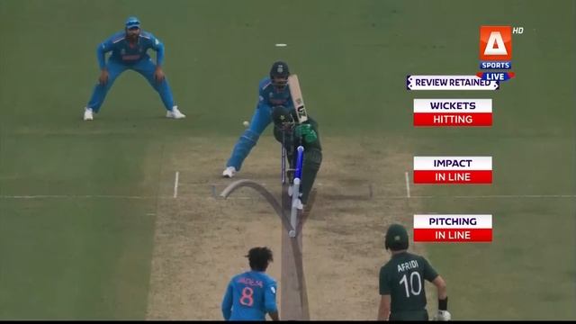 The Pavilion | PAKISTAN vs INDIA (Mid-Match) Expert Analysis | 14 October 2023 | A Sports смотреть онлайн