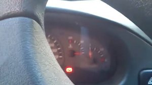 расход газа ваз 2110 часть 1