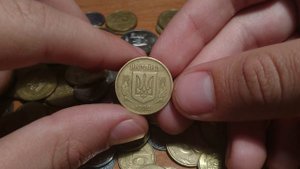 КУПИЛ У ПОДПИСЧИКА АНГЛИЙСКИЙ ЧЕКАН 50 КОПЕЕК 1992!!! СКУПКА МОНЕТ!