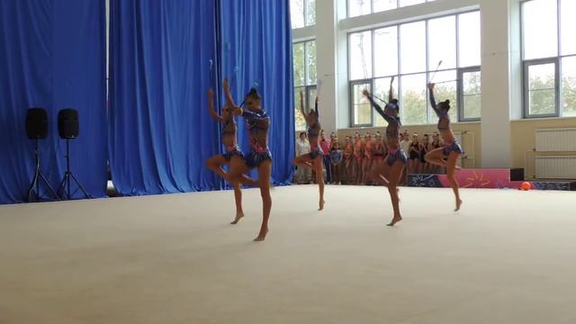 05 Команда Яготки Булавы смотреть онлайн