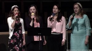 Знаешь ли ты, Кто тебя возлюбил..