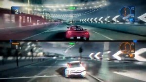 PS3's Best Split Screen Games