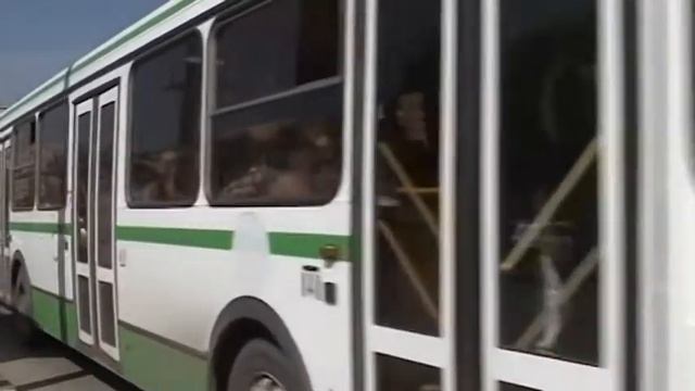 Администрация Саратова опубликовала новую схему работы общественного транспорта
