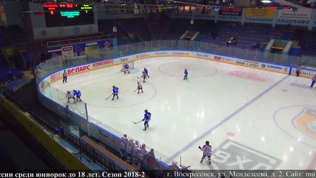 Челябинская область - Санкт-Петербург. IV этап смотреть онлайн