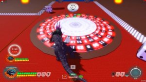 Roblox Project Kaiju - TITANUS GODZILLA! The BEST Godzilla on Roblox!?