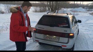 ОФИГЕННЫЕ ДОРАБОТКИ в ВАЗ 2114 2110 11 12 / ЧТО МОЖНО засунуть в СВОЮ ДЕСЯТКУ! ТЮНИНГ ВАЗ