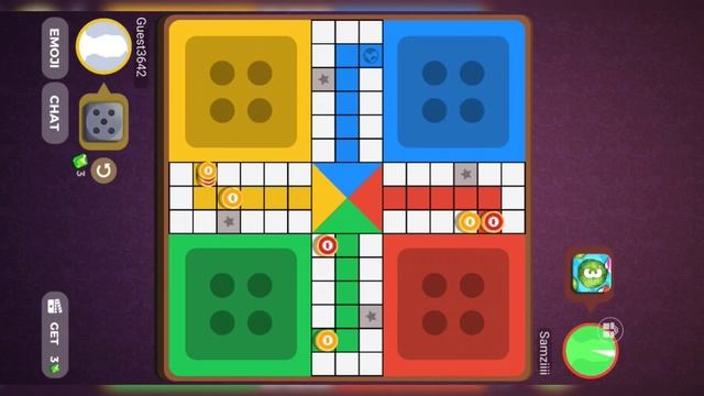 ludo star ???Ludo.ludo king?ludo game ?with 2 player ?? - ludo king game | ludo gameplay | ludo sta смотреть онлайн