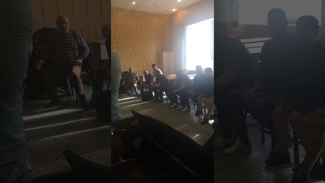 «Казачий круг»  «Казачья справа» в Саратове