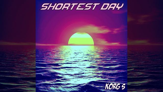 Shortest Day