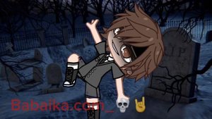 Гача клип король и шут «Танец злобного гения» надеюсь вам понравится на 20-30 лайков сделаю ещё оди