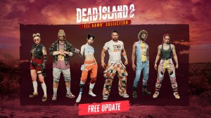 Dead Island 2#X-SektorGames 10