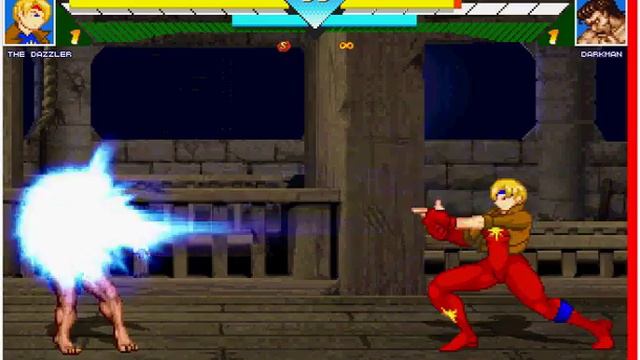 Mugen Master vol.845 смотреть онлайн