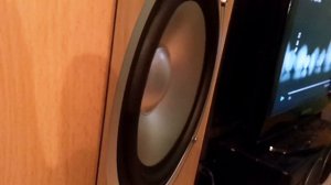 Eltax Millennium 300 speaker Review!