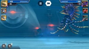 НАМ НУЖНО БОЛЬШЕ НАБОРОВ - Jurassic World The Game #86