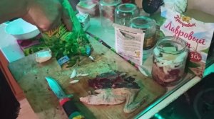 #Тушенкаизутки Тушенка из утки в скороварке по СИБИРСКИ.