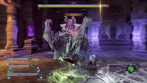 Хаотичный Обзор Stranger of Paradise: Final Fantasy Origin