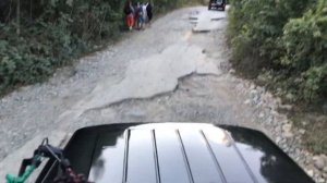 Прогулка в Крыму на джипах. Джип тур. Уазы везде в деле