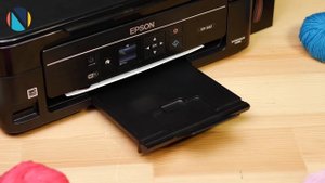 5 причин купить струйный принтер