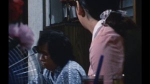 太陽にほえろ! 第5話 48時間の青春