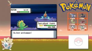 Pokémon Perl | R.I.P. | Part 13 | Randomizer Nuzlocke