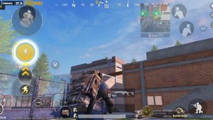 pubg mobile потная катка залутал босса в одиночку